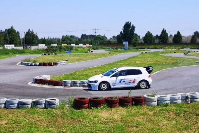 顺义赛车场地